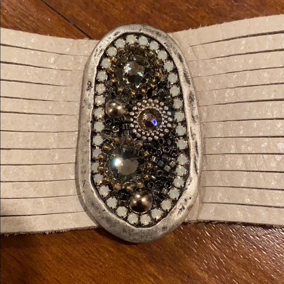 Leatherock Marley Bracelet - Picture 3 of 7